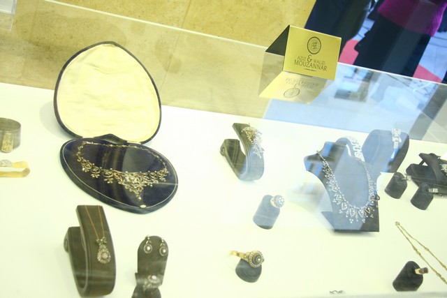 The Jewelry Souks Golden Years